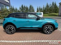 Nowe Opel Mokka 130 KM (95 kW) 2025 Zielony SUV