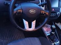 Używany Kia Ceed 2011 Srebrny Hatchback