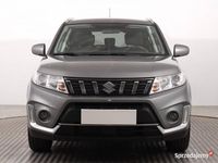 Używany Suzuki Vitara 112 KM (82 kW) 2018 Szary SUV
