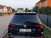 używany VW Tiguan 