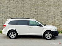 używany Dodge Journey 4x4 80l LPG