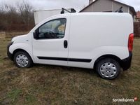 Używany Fiat Fiorino 2018 Minivan
