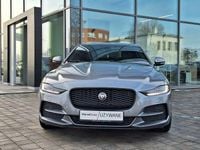 Używany Jaguar XE SE 204 KM (150 kW) 2022 Szary (metalik) Sedan/Limuzyna