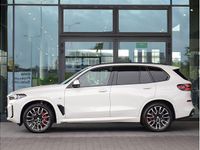 używany BMW X5 xDrive40i