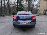 używany Renault Mégane Cabriolet 2 (sprzedaż do 30.04)