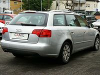 używany Audi A4 2,0TDi 140KM, Pełnosprawny, Zarejestrowany, Ubezpieczony