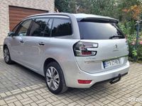 używany Citroën Grand C4 Picasso 2.0 HDI Exclusive Automat