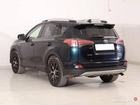 używany Toyota RAV4 Hybrid 2.5 Hybrid