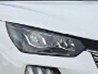 używany Peugeot 208 II 1.2 Hybrid 100 KM eDCS6 Allure | Kamera 360 stopni | Nawigacja
