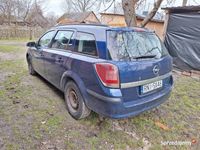 używany Opel Astra 1.7cdti 2006