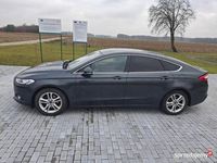 używany Ford Mondeo 