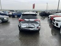 Używany Toyota RAV4 Style 2017 Srebrny SUV