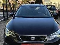 używany Seat Leon FR | DSG| Nawigacja| Czujniki Parkowania| Serwisowany| Doinwestowany