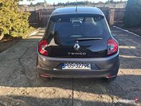 Używany Renault Twingo 2021 Hatchback