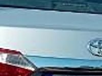 używany Toyota Corolla XI Gaz