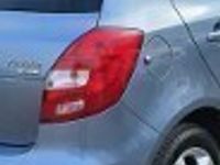 używany Skoda Fabia Benzyna 1.4 II (2007-2014)