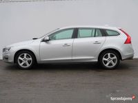 używany Volvo V60 D2