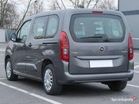 używany Opel Combo 1.5 CDTI