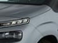 używany Citroën Berlingo II , Salon Polska, Serwis ASO, Automat, 7 miejsc, VAT 23%,