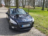 używany Peugeot 508 508