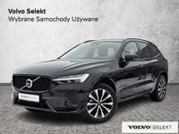 Używany Volvo XC60 250 KM (183 kW) 2025 Czarny SUV
