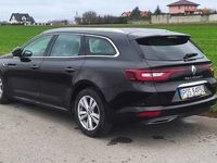 używany Renault Talisman 