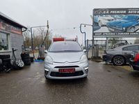 używany Citroën C4 Picasso 1.6 Benzyna 120 KM, LED, Nawigacja, Blue…