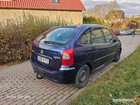 używany Citroën Xsara Picasso 