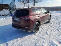 używany Toyota RAV4  2.0 B, 4WD, Manual, Salon Polska, PRESTIGE