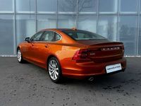 używany Volvo S90 D4 Momentum aut