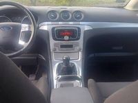 Używany Ford S-MAX S 145 KM (106 kW) 2007 Minivan