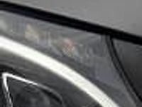 używany Mercedes A220 AMG Line