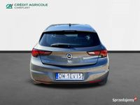 używany Opel Astra 1.6 CDTI Enjoy S&S Hatchback. DW1EV15 K (2015-…