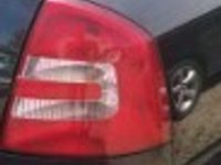 używany Skoda Octavia II 1.6i LPG