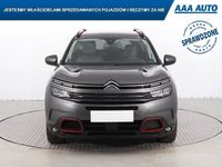 Używany Citroën C5 Aircross 2021 Szary SUV