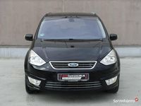używany Ford Galaxy 2.0 Ben.145KM/7-Os/Lift/Podgrz.fotele/Alu 17 cali/Serwis