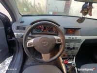 używany Opel Astra 1.7d 2008r