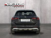 używany Mercedes GLC300 2dm 197KM 2024r. 28 083km