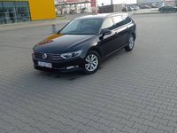 używany VW Passat 