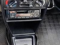 Używany Fiat Uno 1994 Czerwony Hatchback