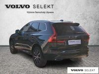 używany Volvo XC60 XC60 D4 AWD Inscription aut
