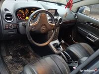 używany Opel Antara Antara 2.0 CDTI2.0 CDTI