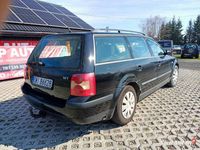 używany VW Passat 1.8T 150 Km B+G 01r