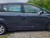 używany Ford C-MAX grand 2012r zarejestrowany