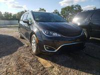 używany Chrysler Pacifica 3.6dm 287KM 2020r. 35 500km