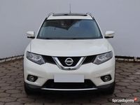 Używany Nissan X-Trail 2016 Biały SUV