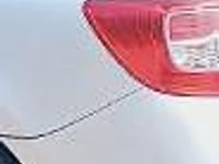 Używany Dacia Logan 75 KM (55 kW) 2014 Srebrny Sedan/Limuzyna