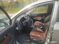 używany Opel Antara Cosmo