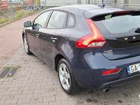 używany Volvo V40 2014r T2 1.6 benzyna 98tyś przebiegu
