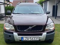używany Volvo XC90 D5 AWD Summum